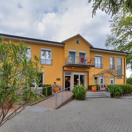 Marie_3 Apartment Heringsdorf  Exterior photo
